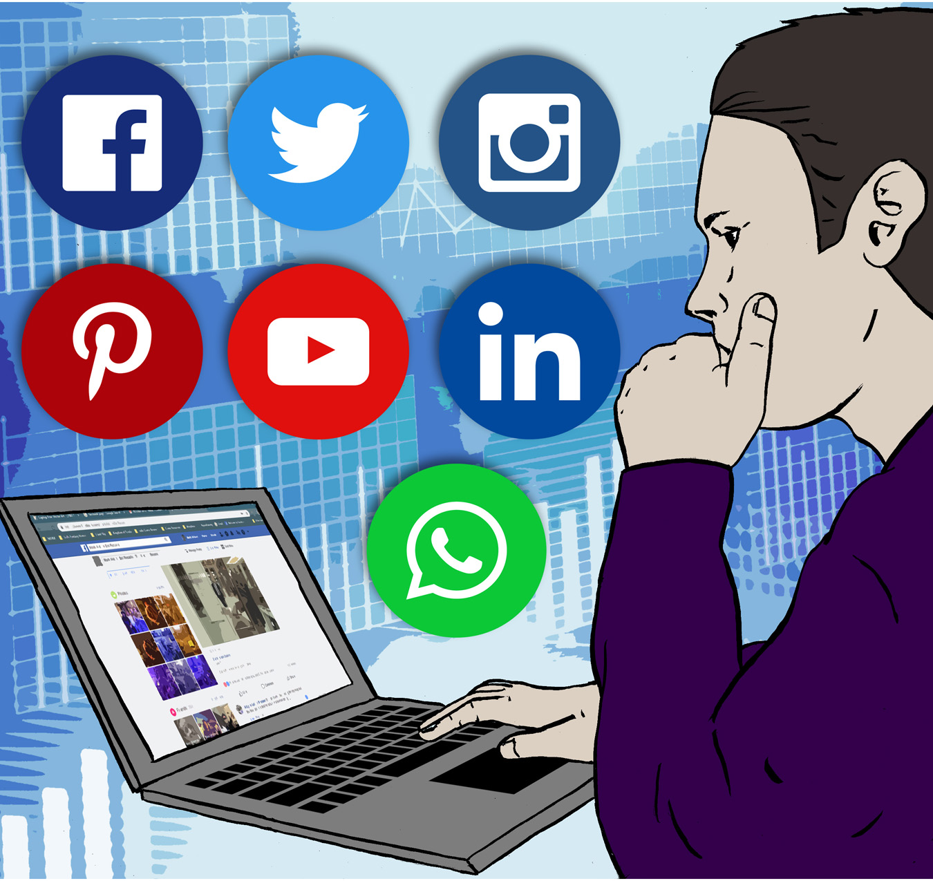 The Ethics Of Social Media Investigation In Claims Fraud