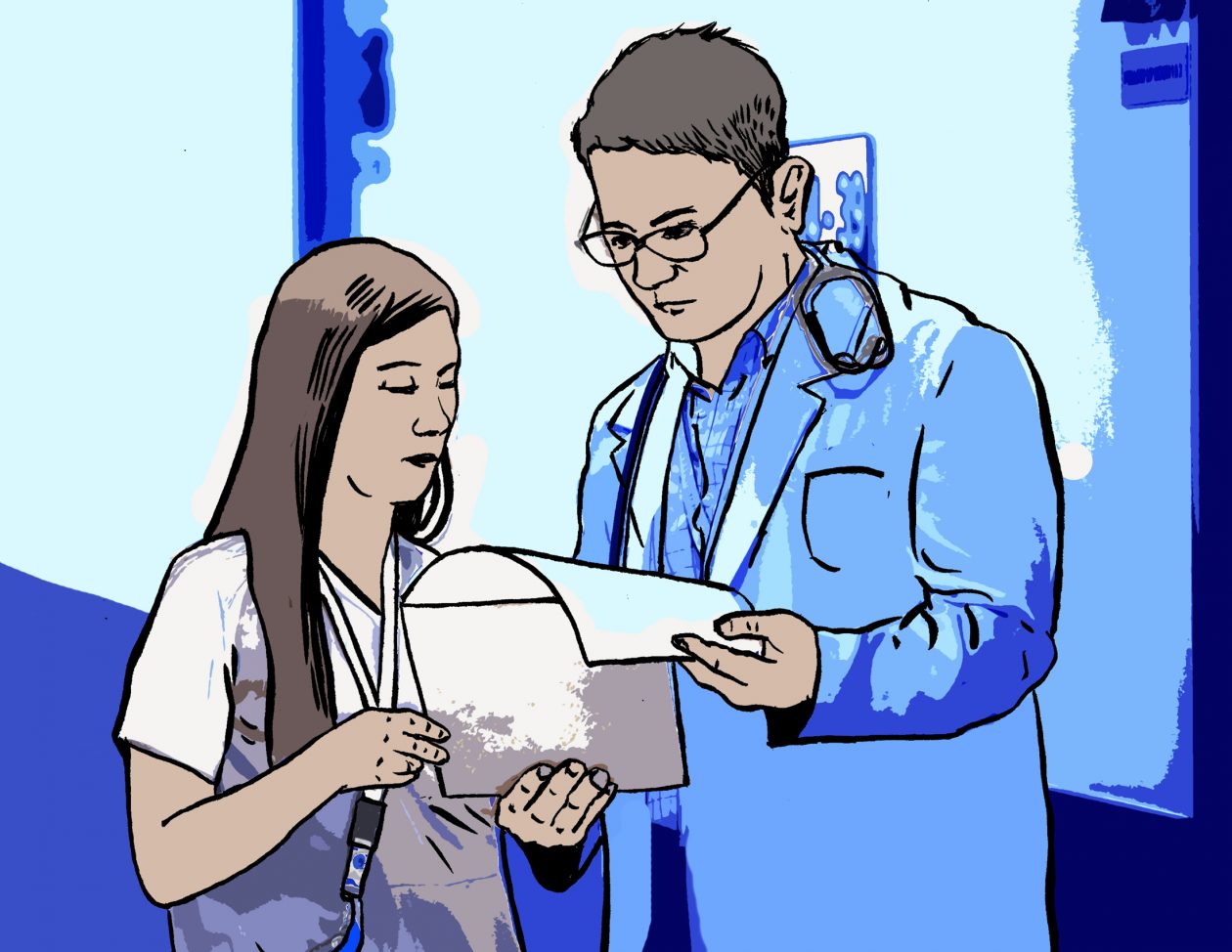 4 TIPS FOR A SUCCESSFUL MEDICAL PRACTICE