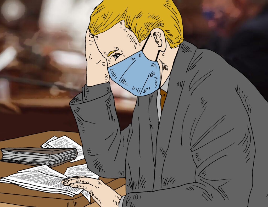 New Laws Passed In California To Protect Workers From Covid19