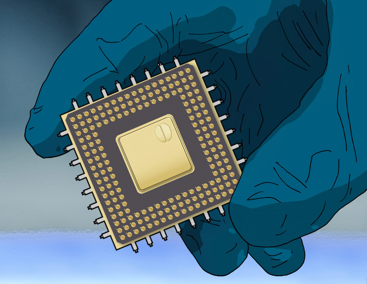 semiconductor, shortage, medical industry