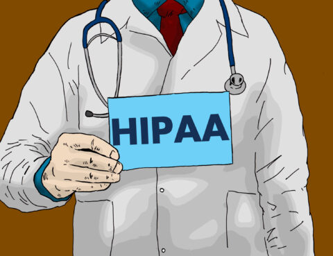 hipaa, outsourcing, advantages